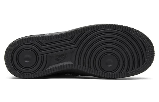 AV5210 001 Nike Air Force 1 Low '07 Off-White MoMA