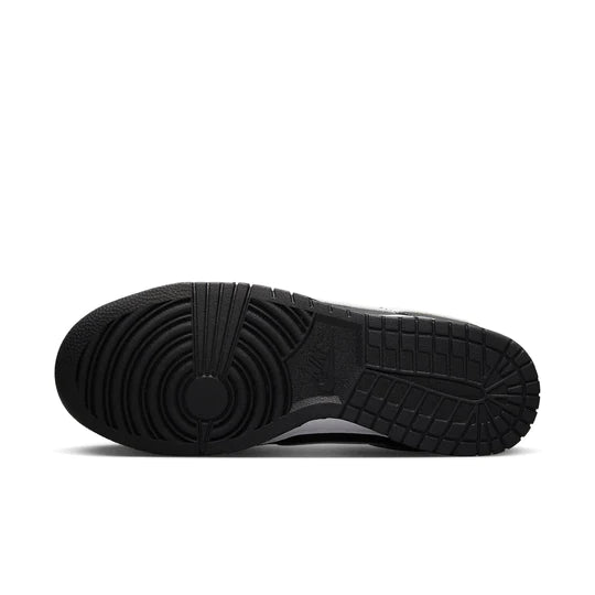 DV0831 002 Nike Dunk Low Negro Panda 2.0