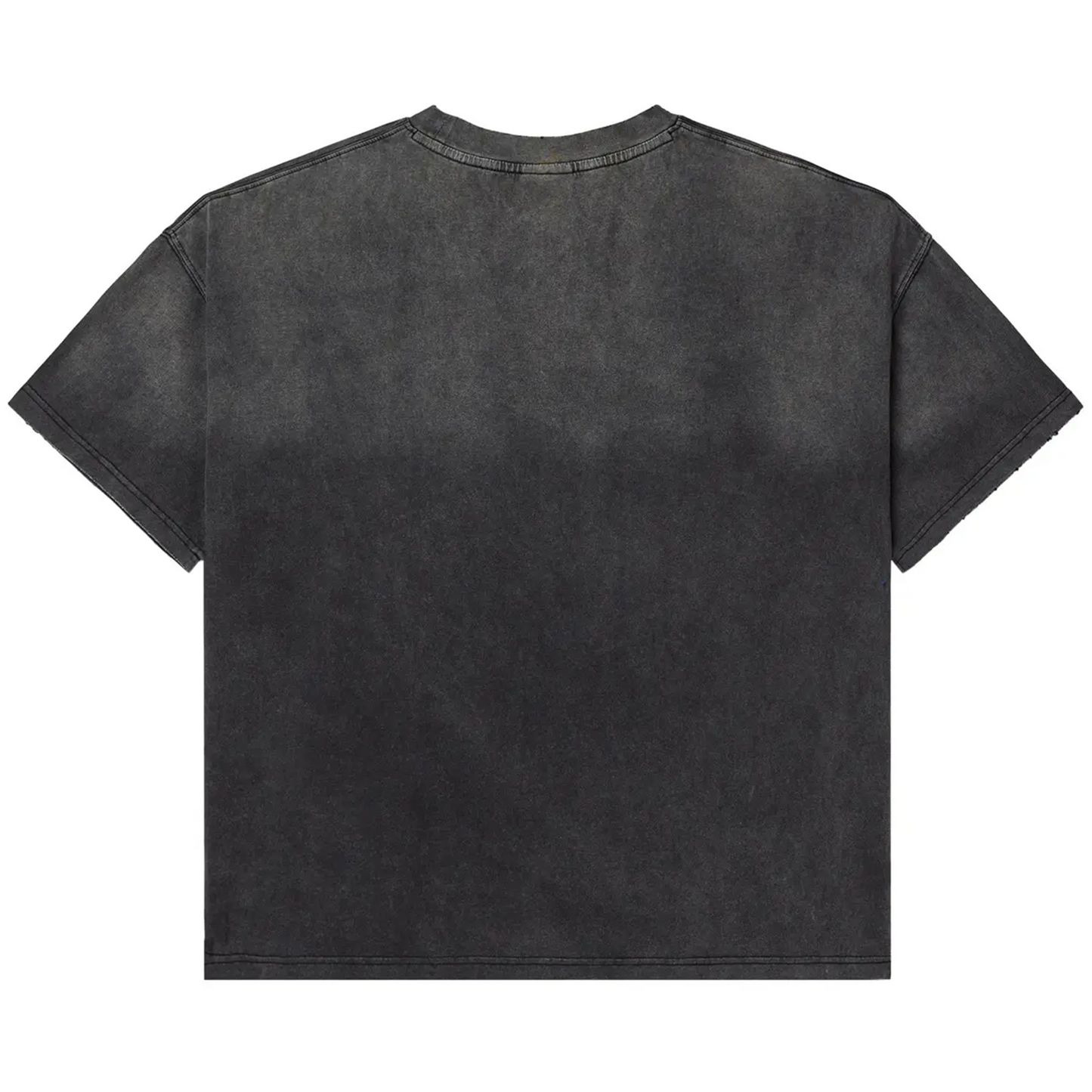 Vale Forever Iron Mike Tee Black