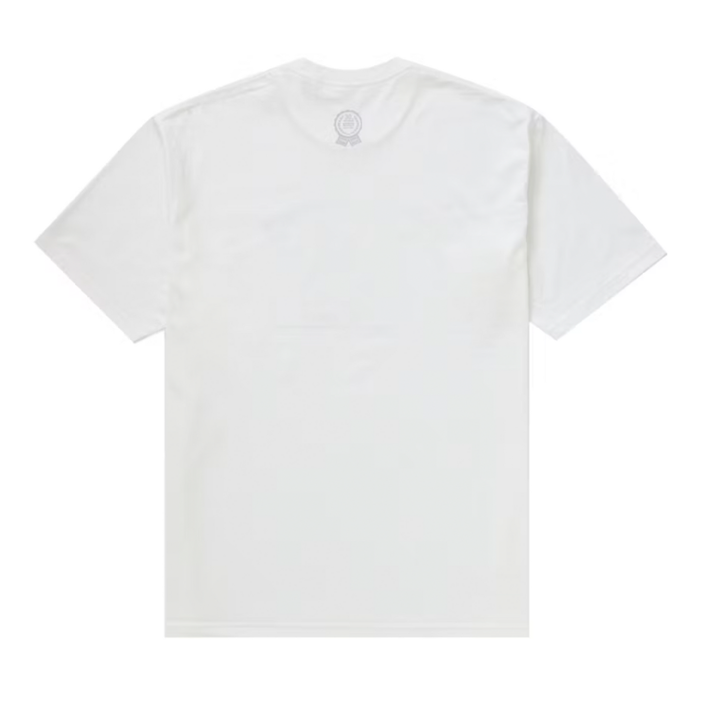 Supreme 30th Anniversary First Tee White