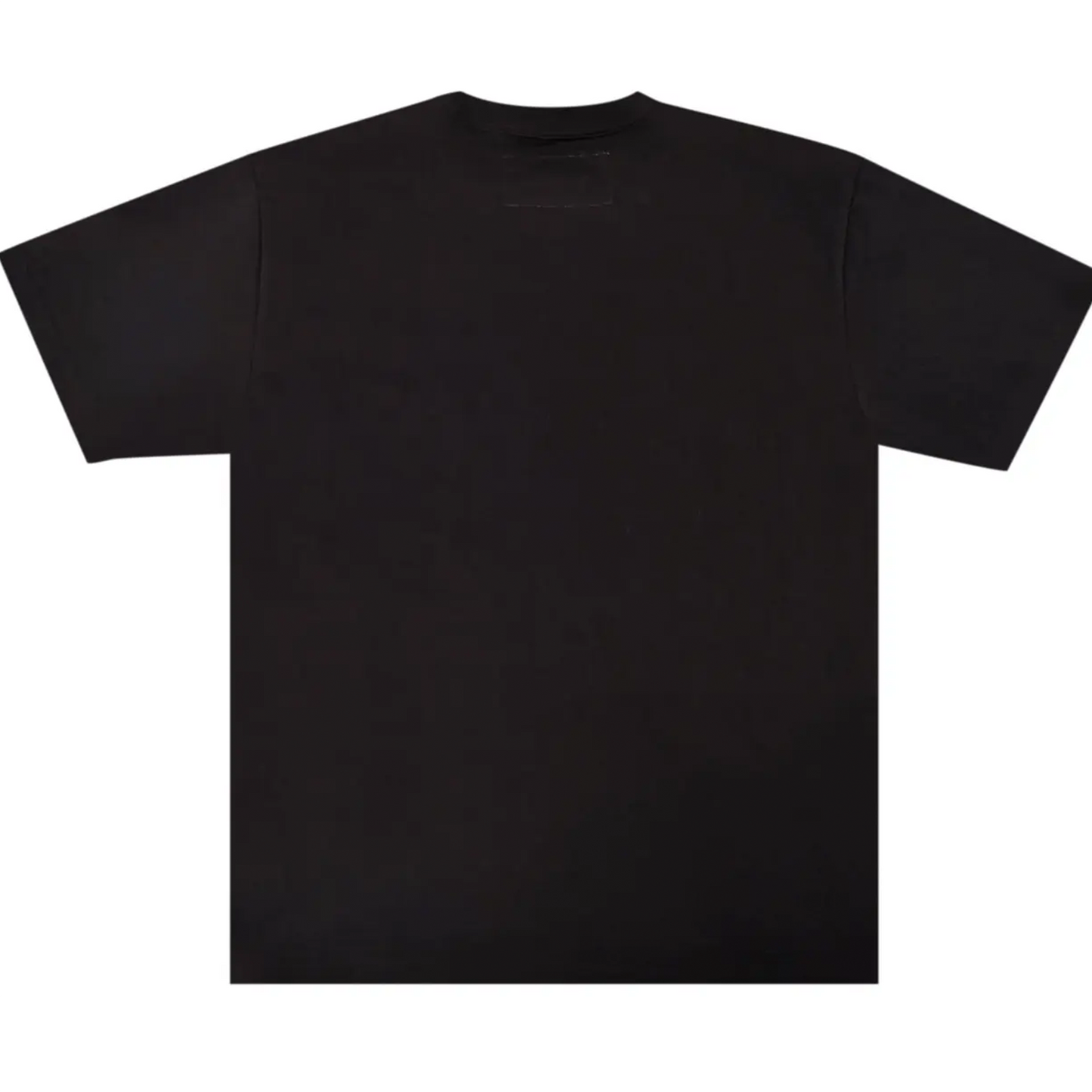Cactus Jack by Travis Scott x Sp5der Airbrush Tee 'Black'