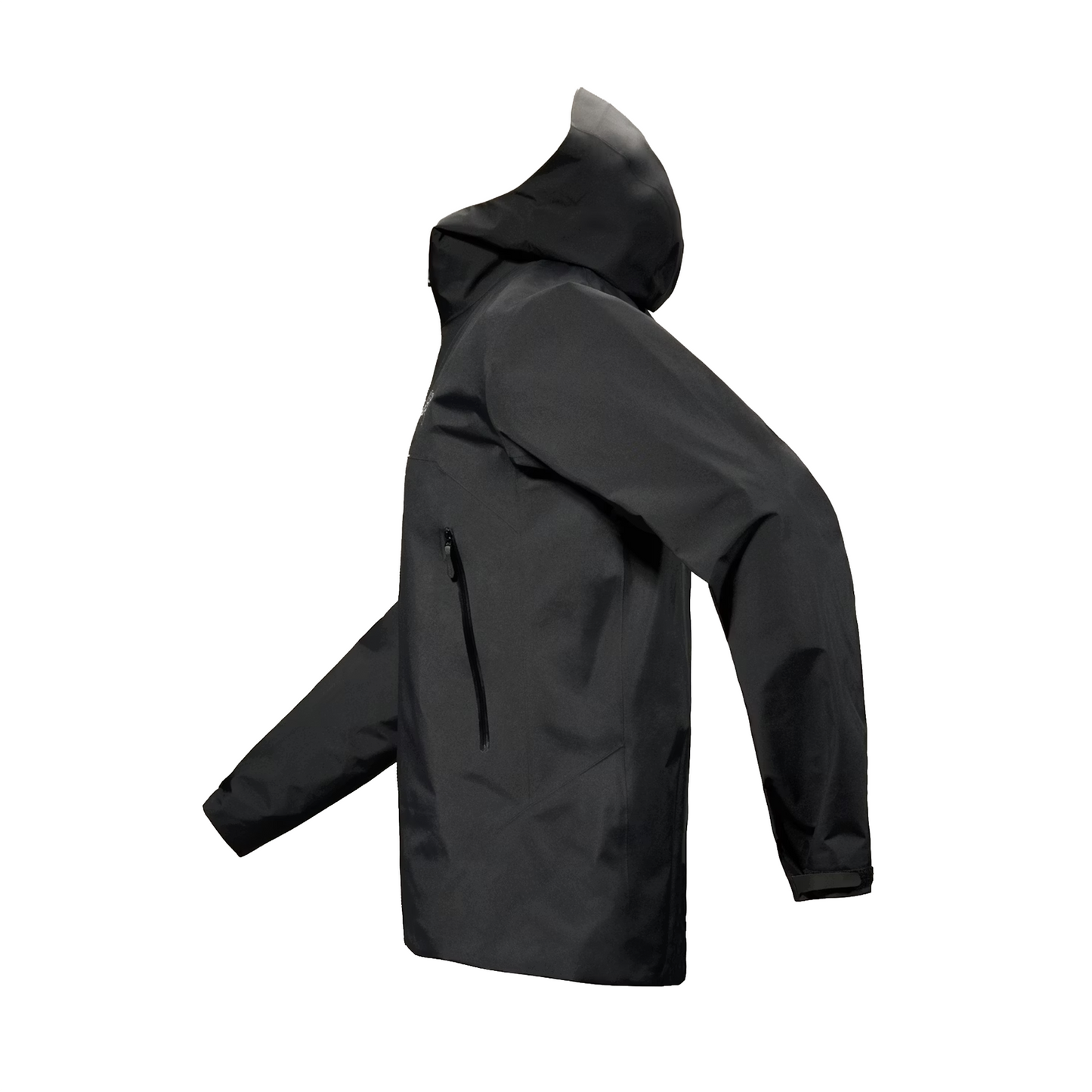 Arc'teryx Beta Jacket Black
