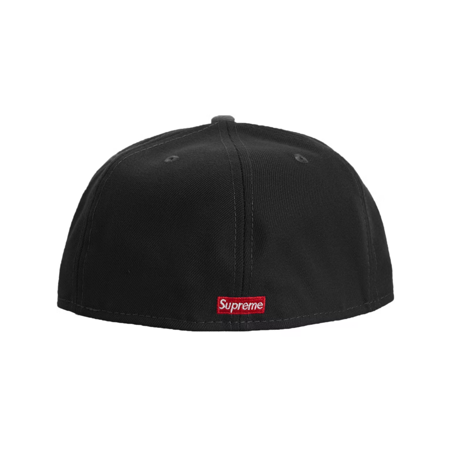 Supreme Goat New Era Black