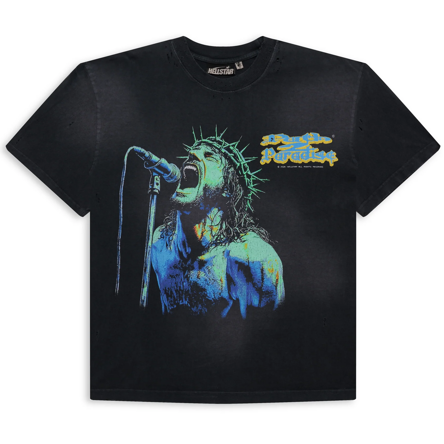 Hellstar Devil Ozzy T-Shirt