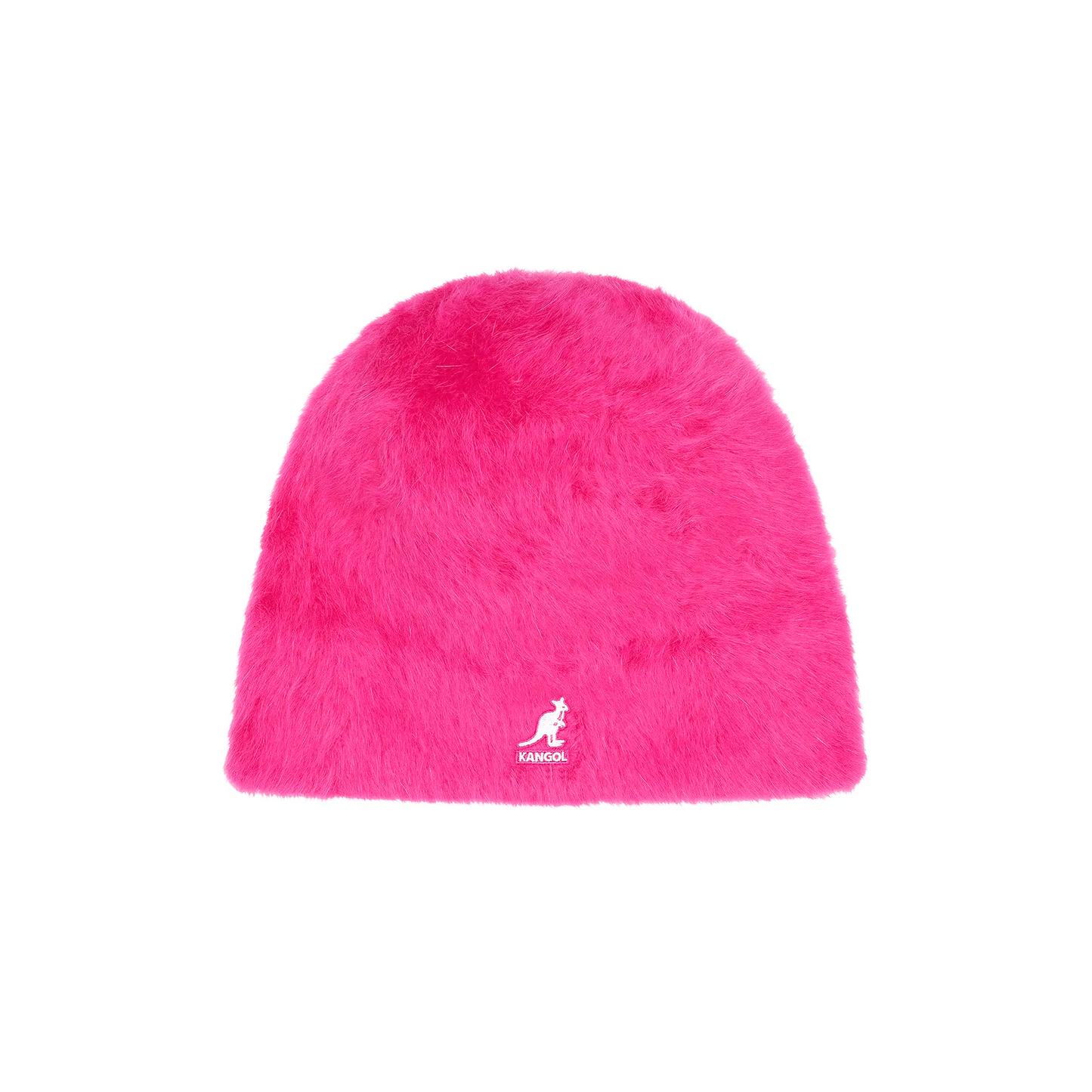 Supreme Kangol Furgora Script Beanie Pink