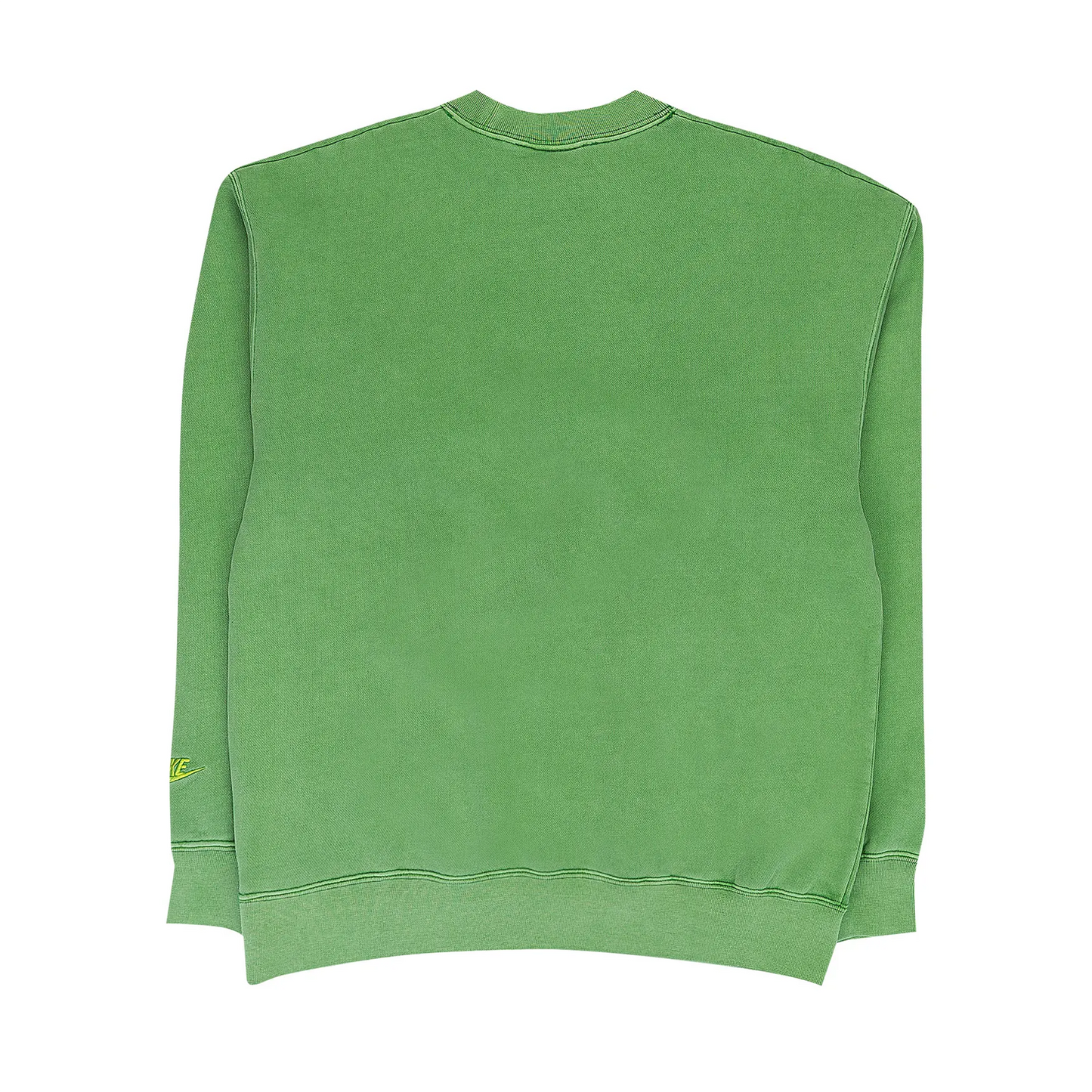 Nike Nigo Crewneck Sweatshirt 'Green'