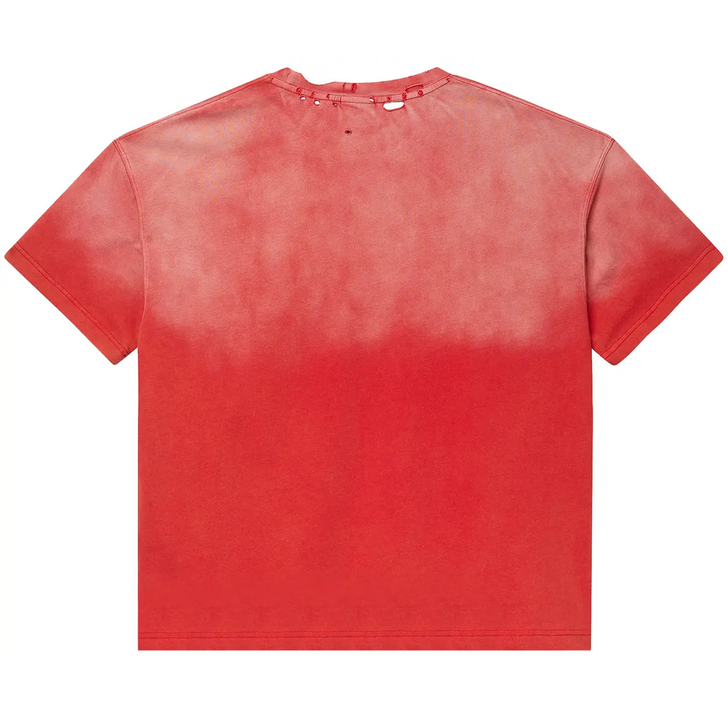 Vale Forever Forest Tee 'Red'