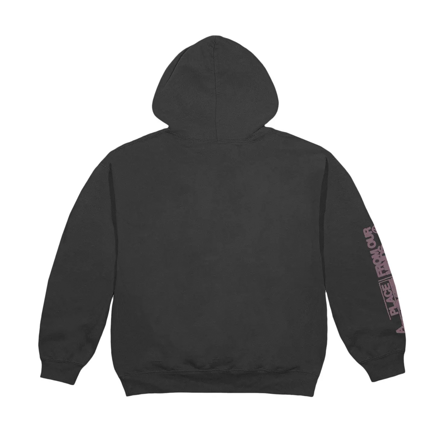 Travis Scott Cactus Jack For Fragment Sunrise Zip Up Hoodie Black