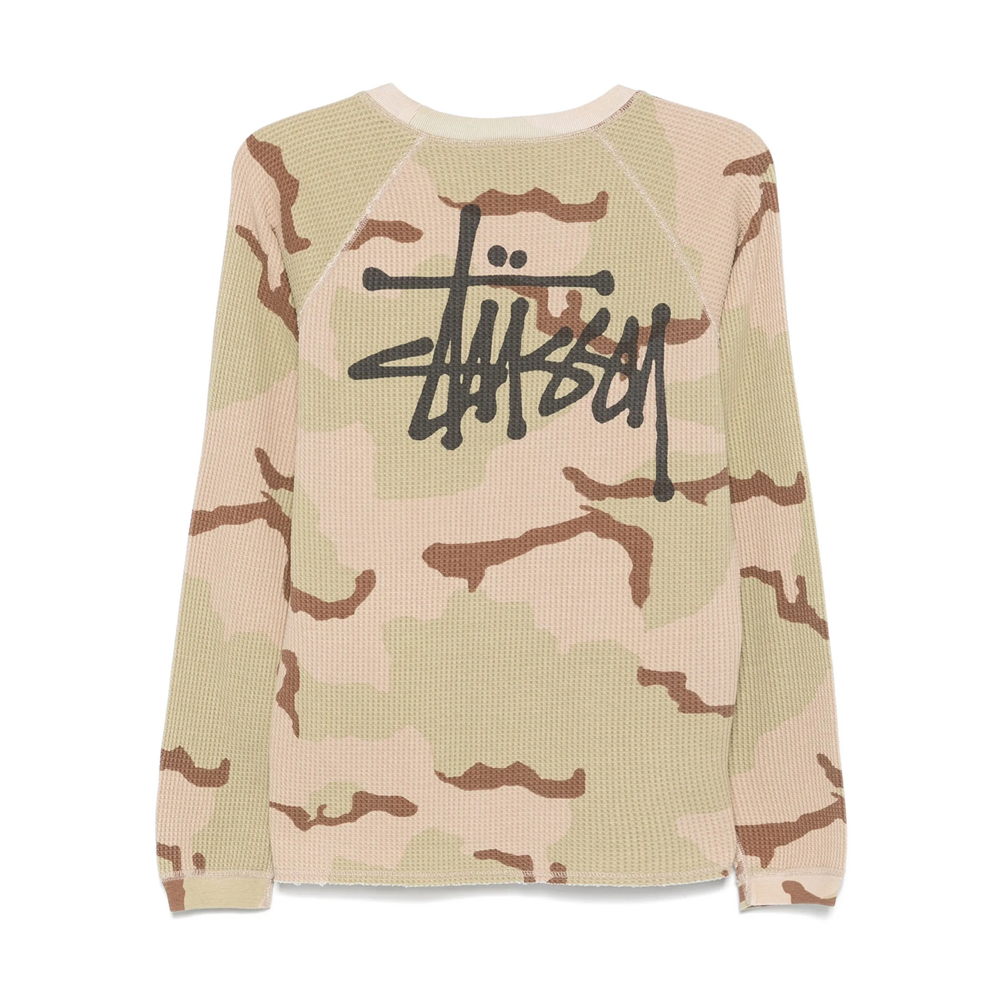 Stussy Basic Thermal Tee