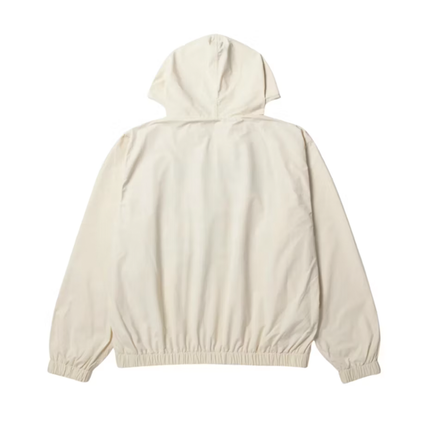 Stussy x Wales Bonner Windbreaker Ivory