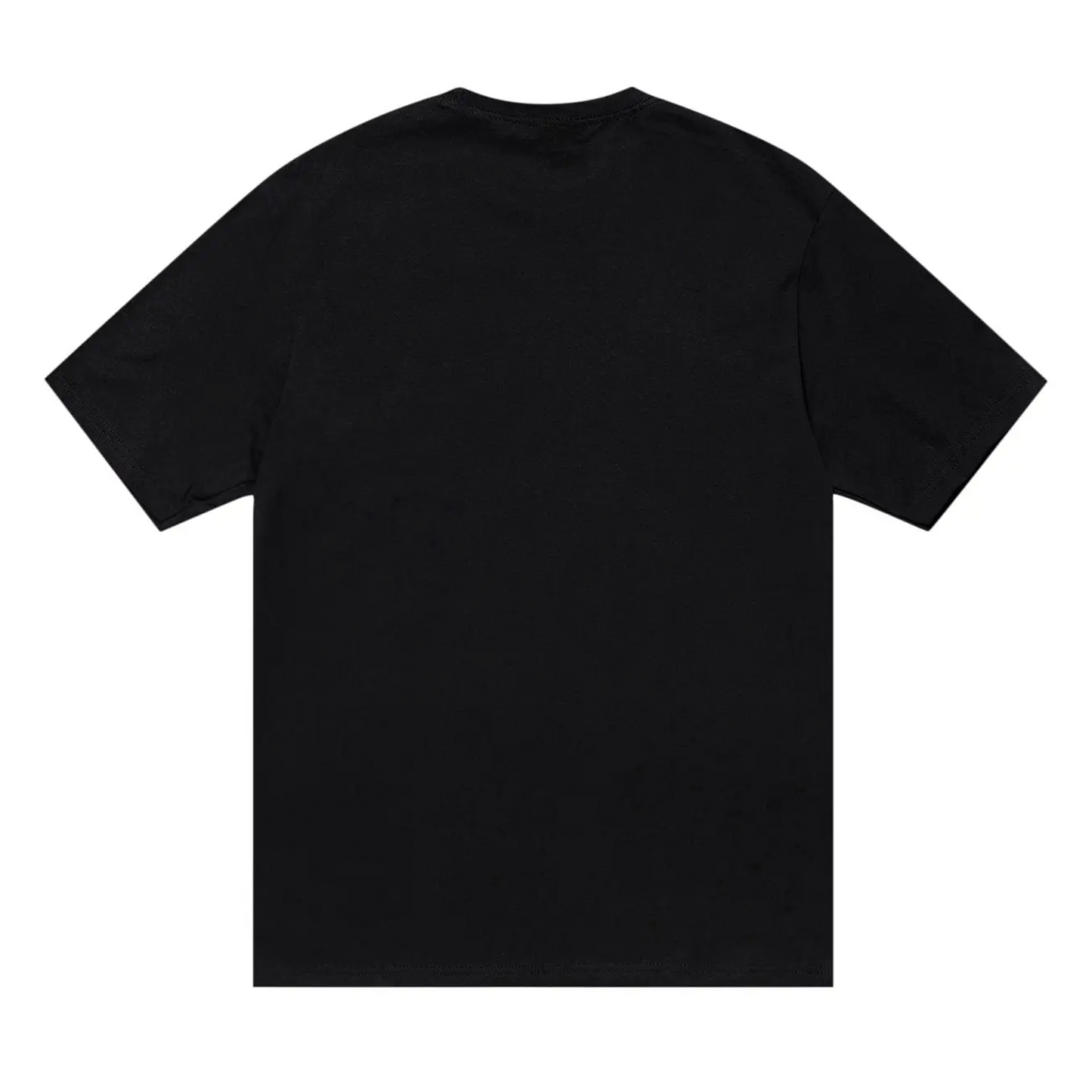 Stussy Doberman Tee Black