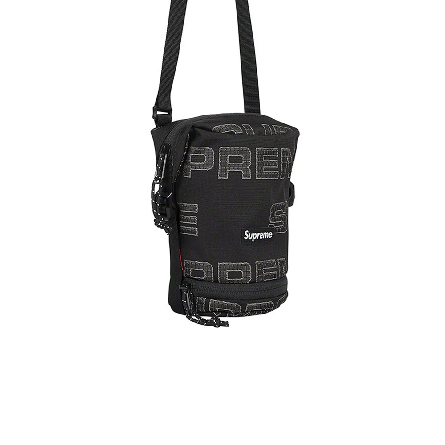 Supreme Neck Pouch (FW21) Black