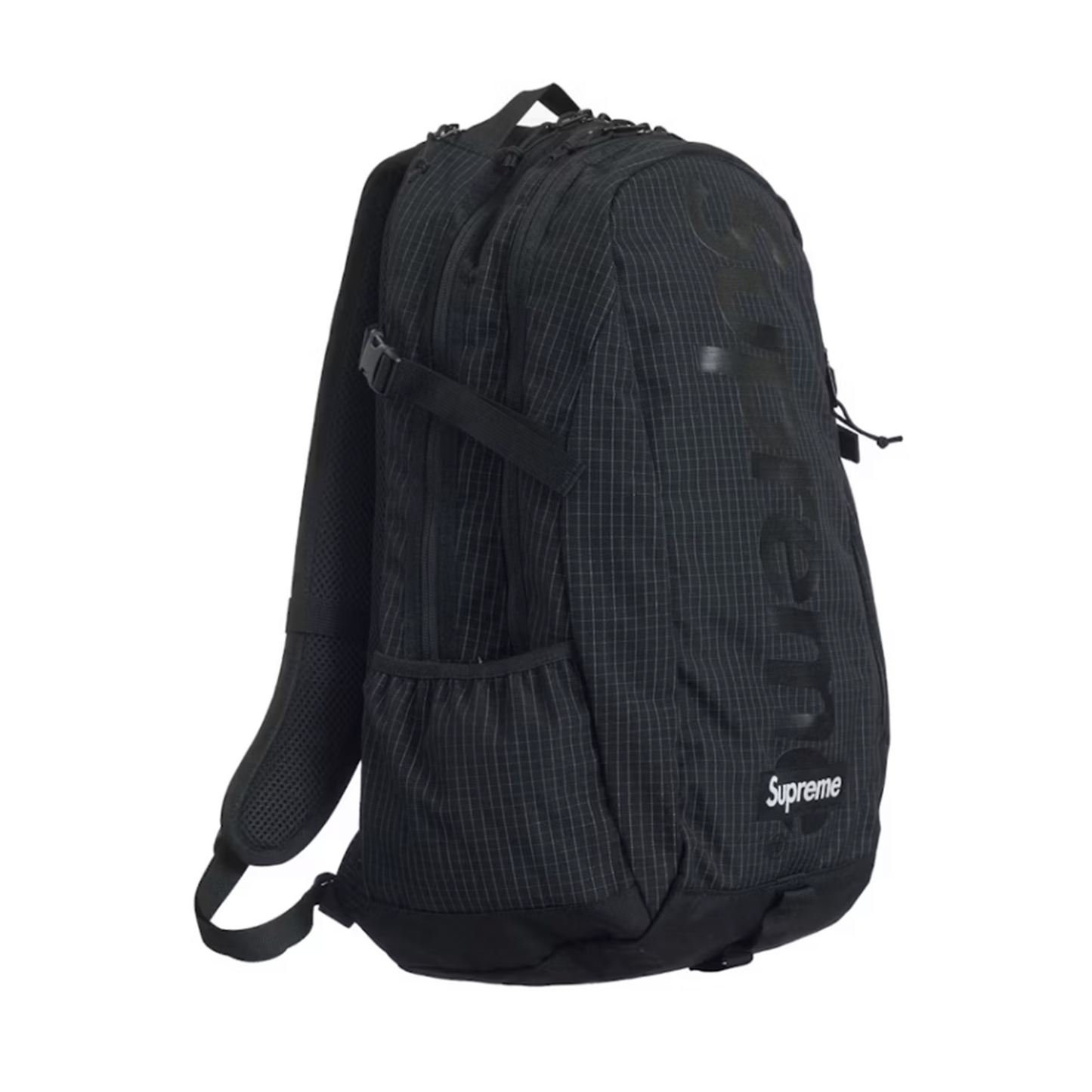 Supreme Backpack (SS24) Black