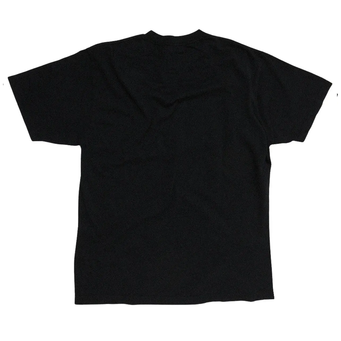 Travis Scott x WWE Meet The Rage Tee Black