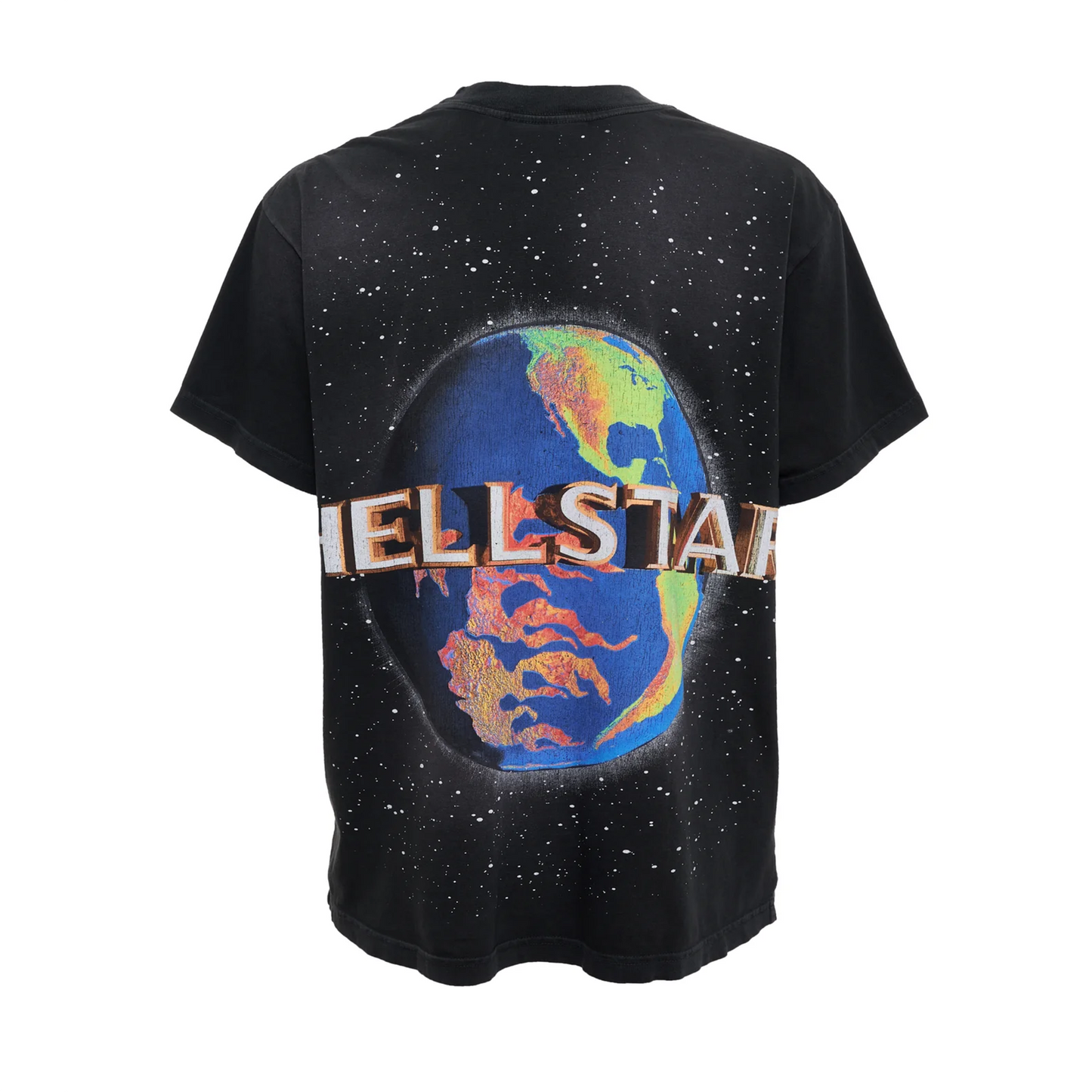 Hellstar ET T-Shirt