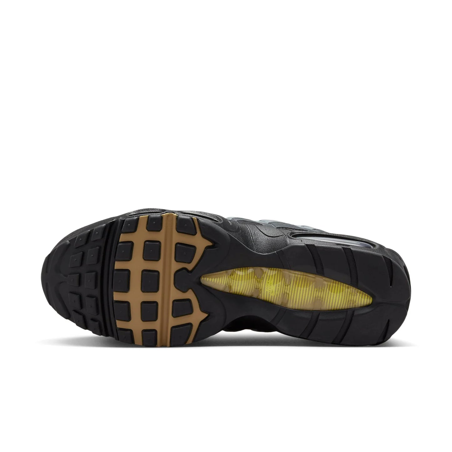 DX4236 100 Nike Air Max 95 Icons Yellow Strike