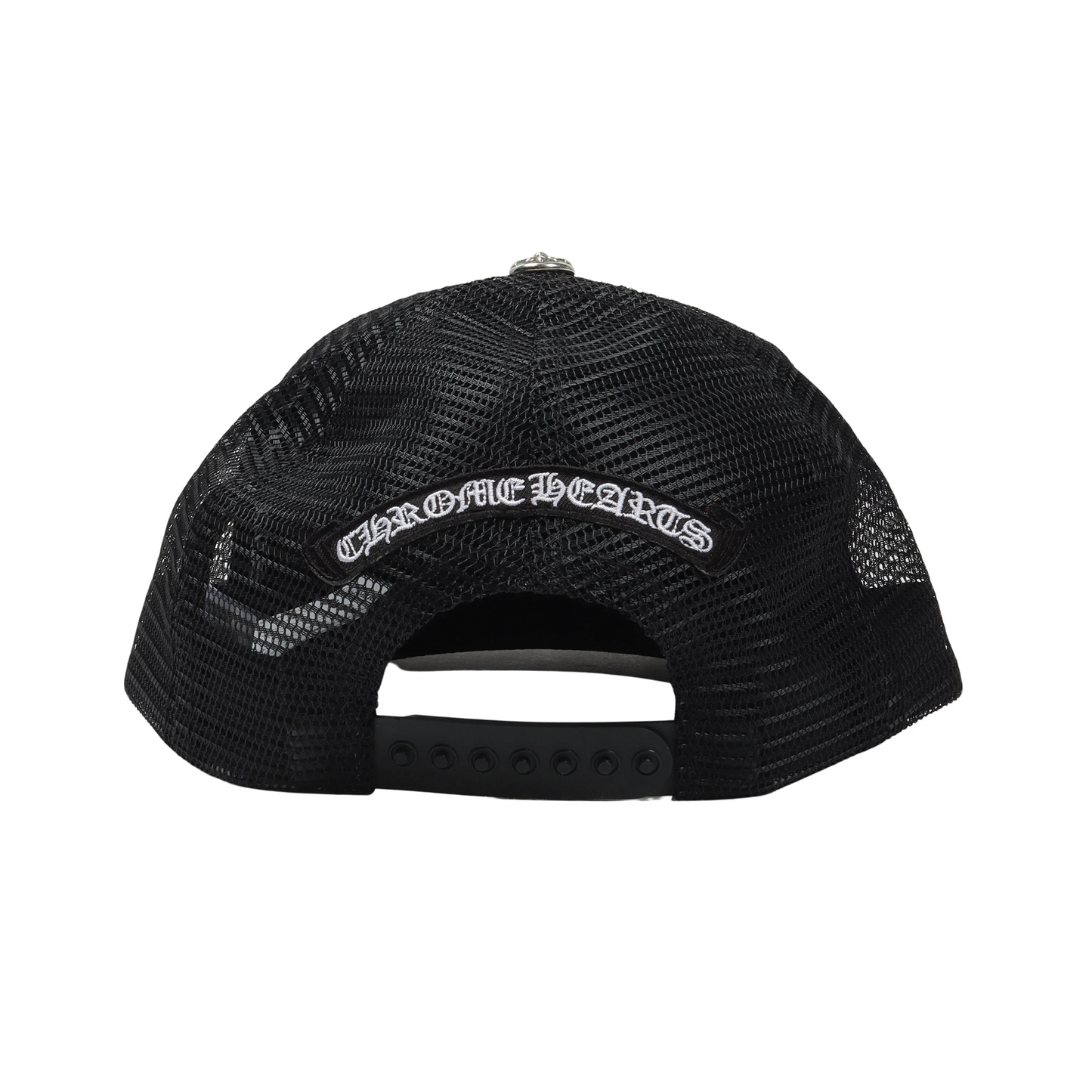 Chrome Hearts Matty Boy ANTI Trucker Hat