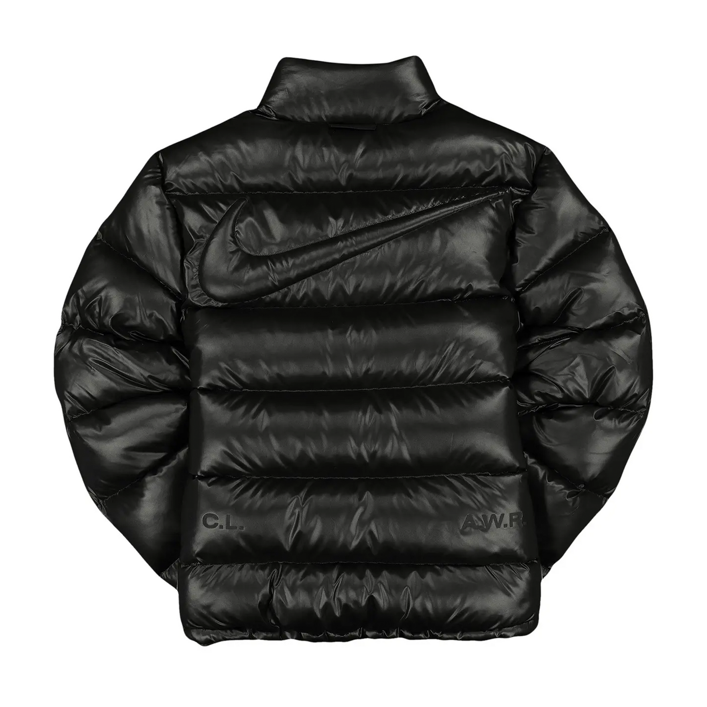 Nike x NOCTA Sunset Puffer Jacket Black