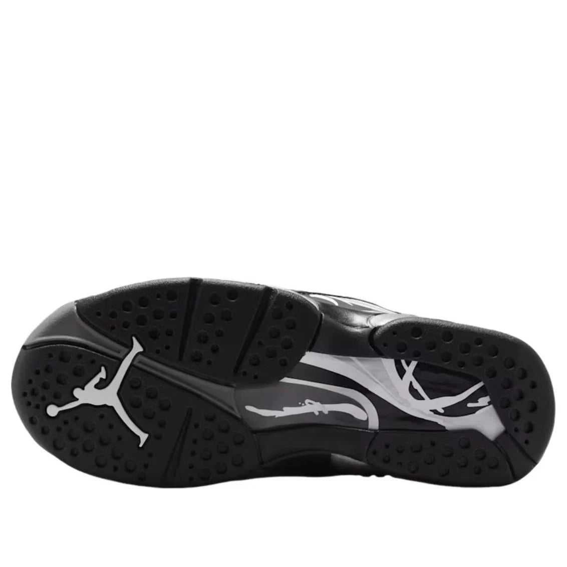 305368 007 Air Jordan 8 Retro Chrome (2026) (GS)