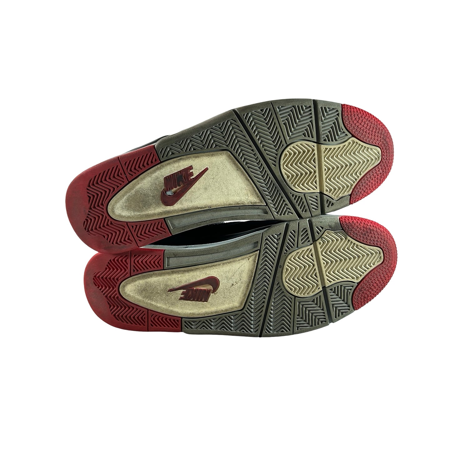 308497 060 Jordan 4 Criados (2019)