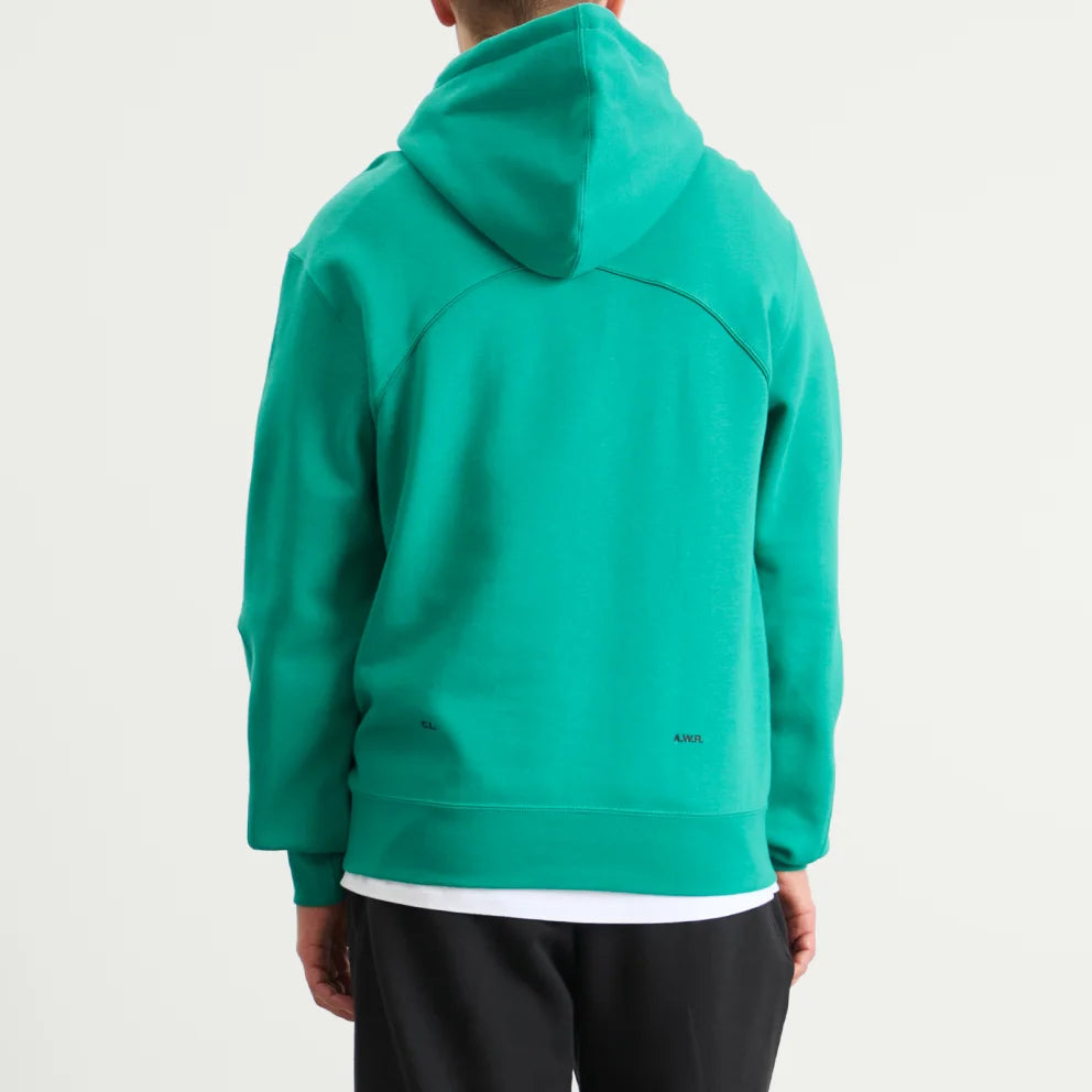 Nike x Nocta Cardinal Stock Fleece Hoodie Neptune Green