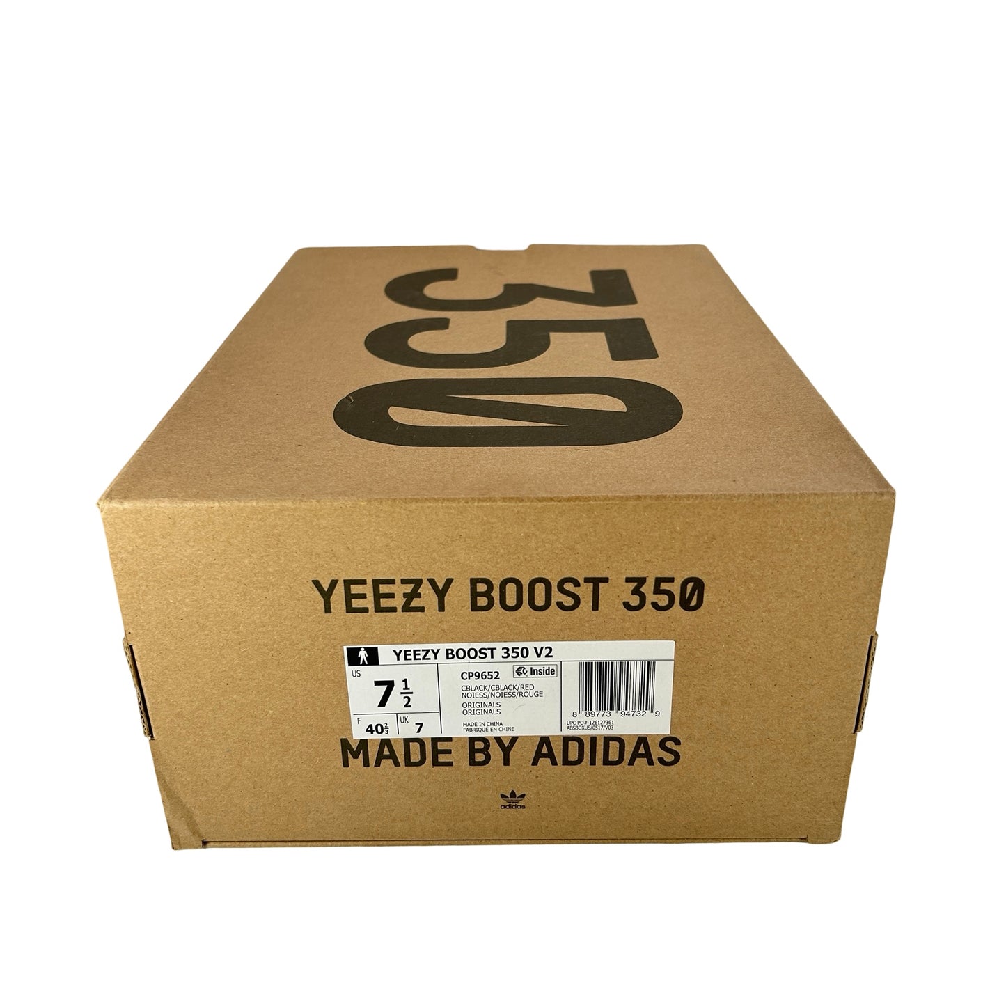 CP9652 Yeezy 350 V2 Criado