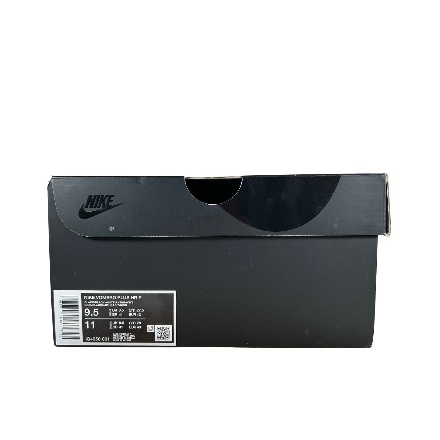 IQ4950 001 Nike Vomero Plus Homerun (Friends & Family)