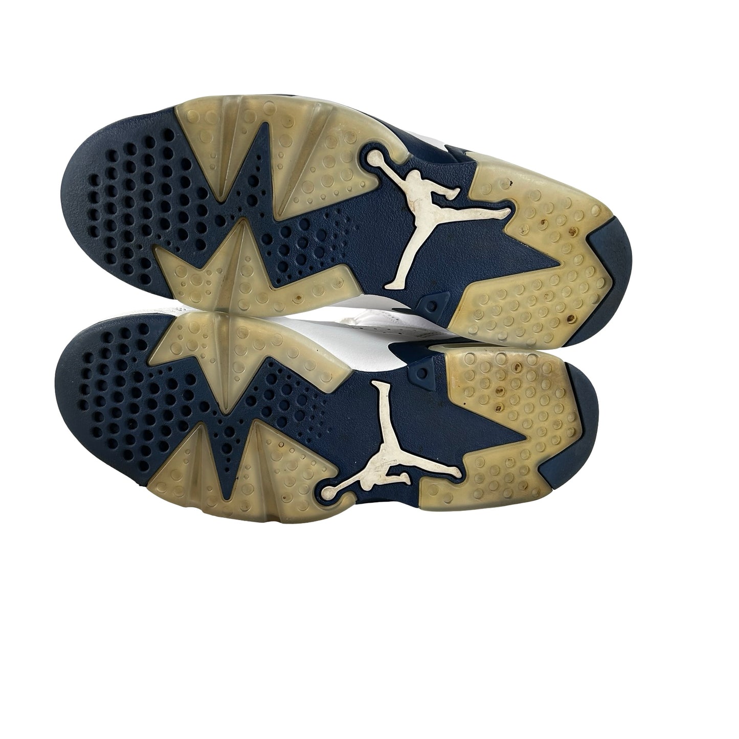 CT8529 141 Jordan 6 Retro Midnight Armada (2022)