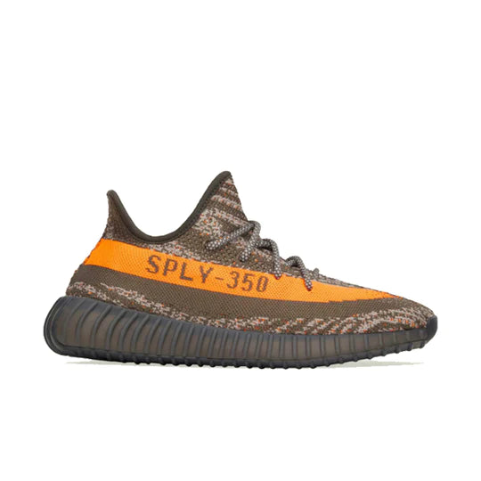 HQ7045 Adidas Yeezy Boost 350 V2 Carbon Beluga