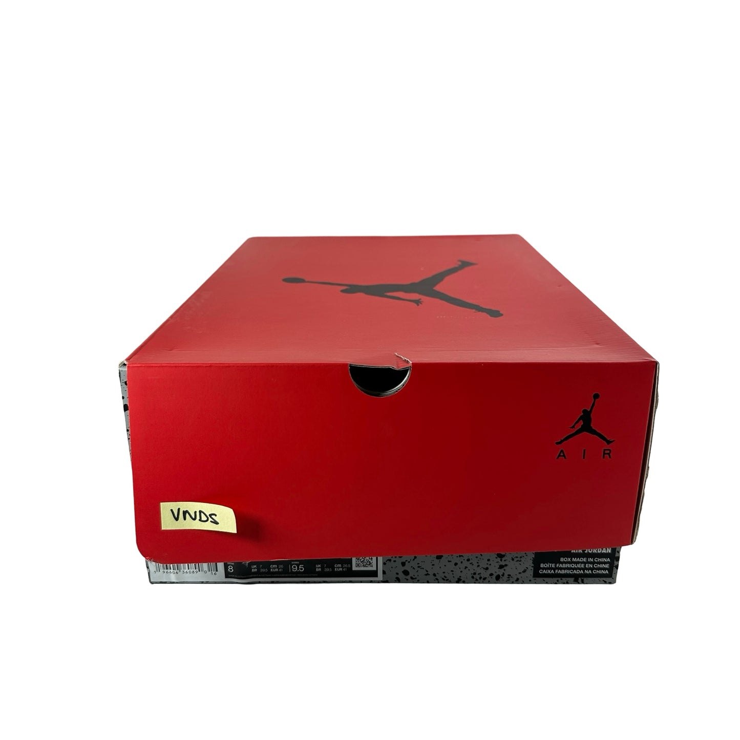 CT8529 600 Jordan 6 Retro Toro Bravo