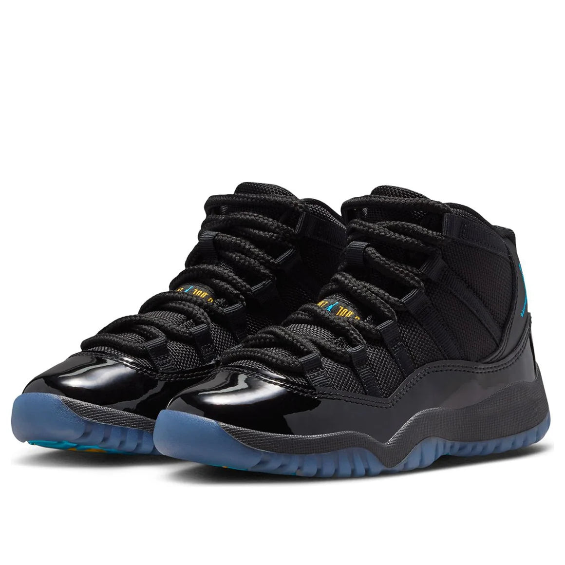 378039 047 Jordan 11 Retro Gamma Blue (2025) (PS)