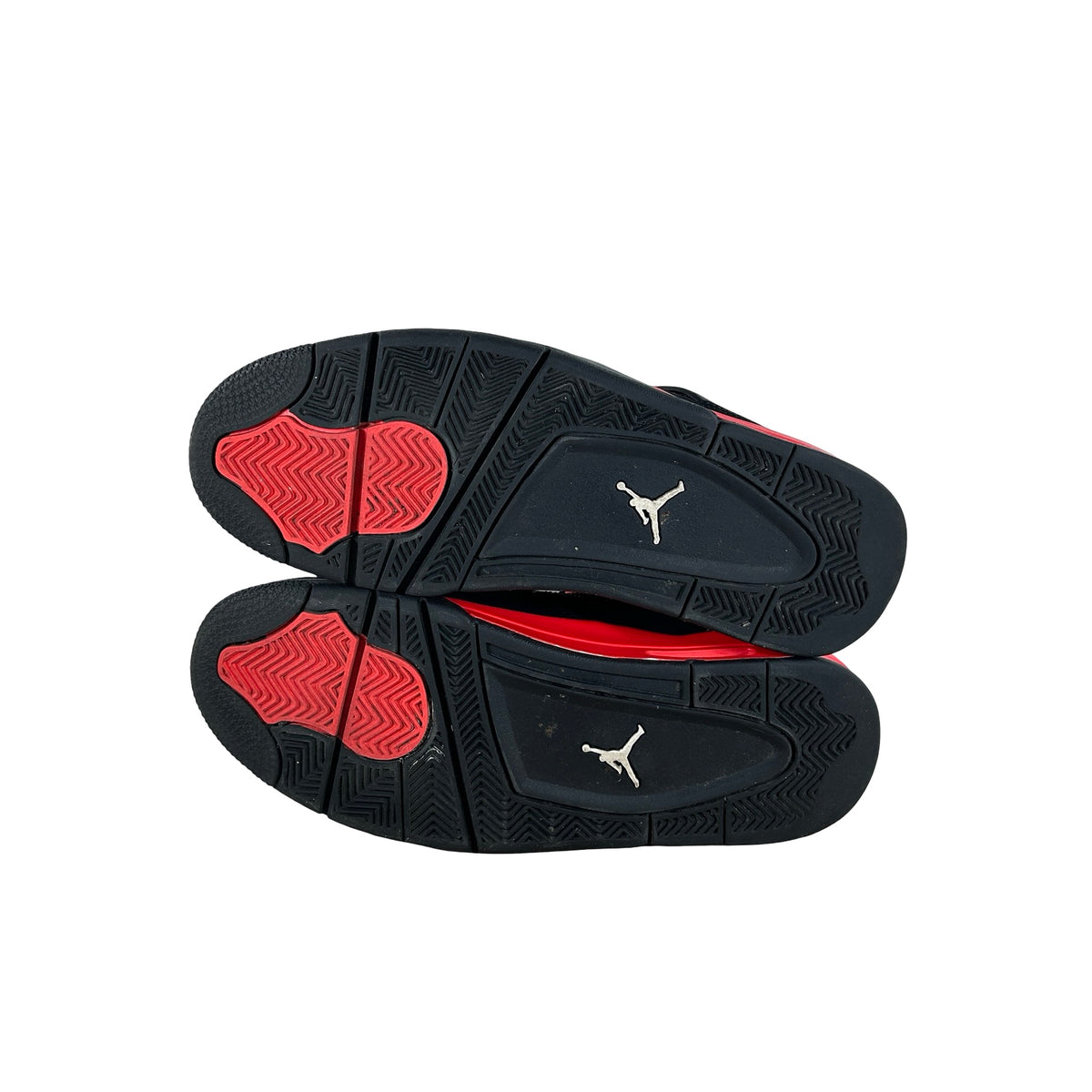 CT8527 016 Jordan 4 Retro Rojo Trueno