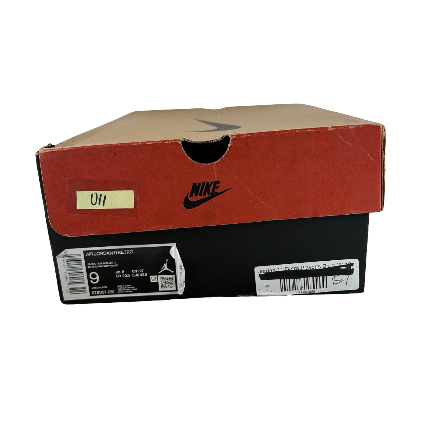 378037 061 Jordan 11 Criado (2019)