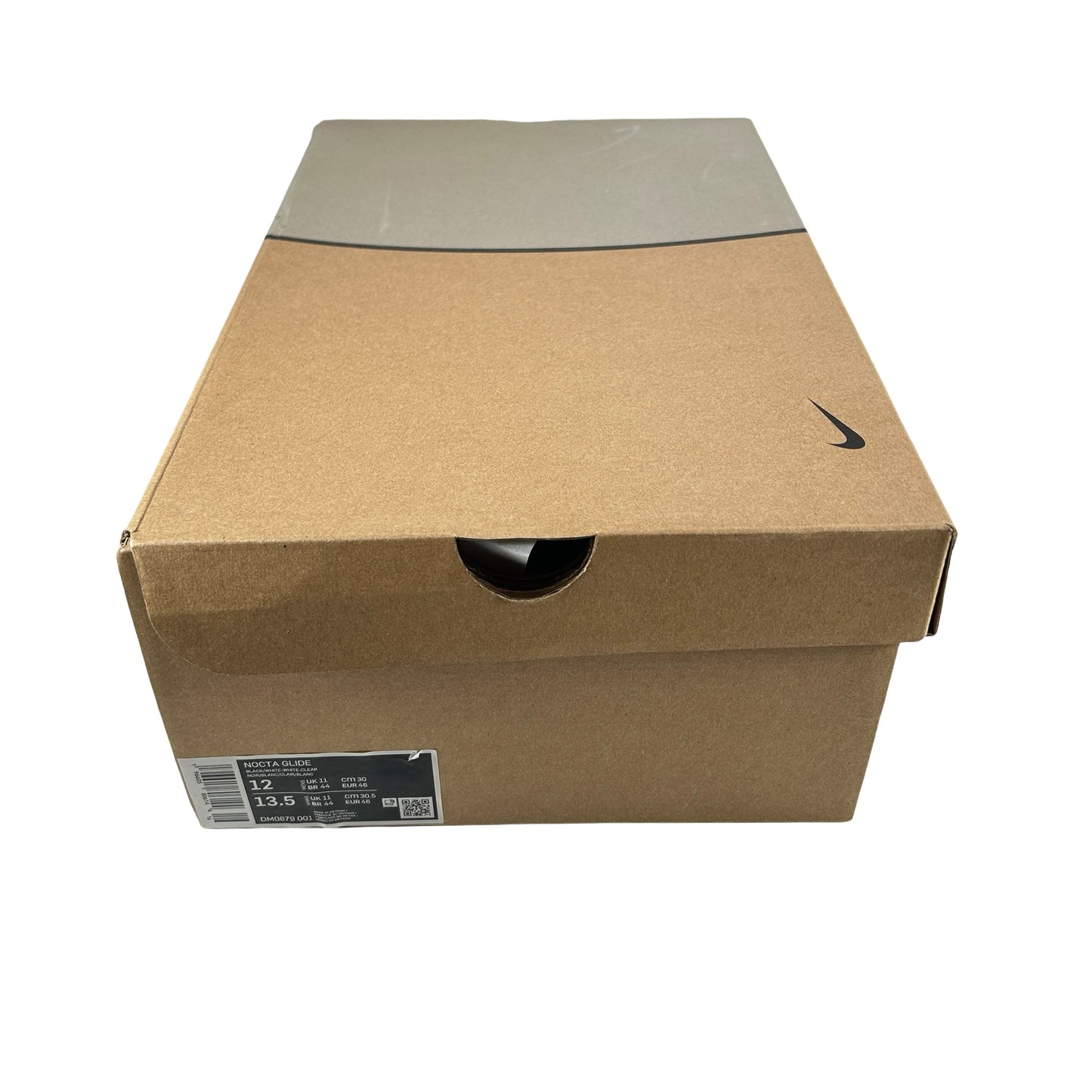 DM0879 001 Nike NOCTA Glide Drake Negro