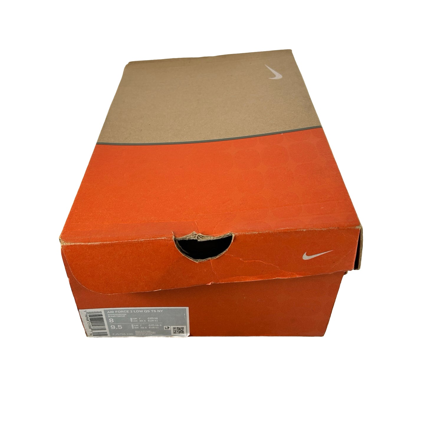 FJ5755 100 Nike Air Force 1 Low QS Terror Squad Marsopa