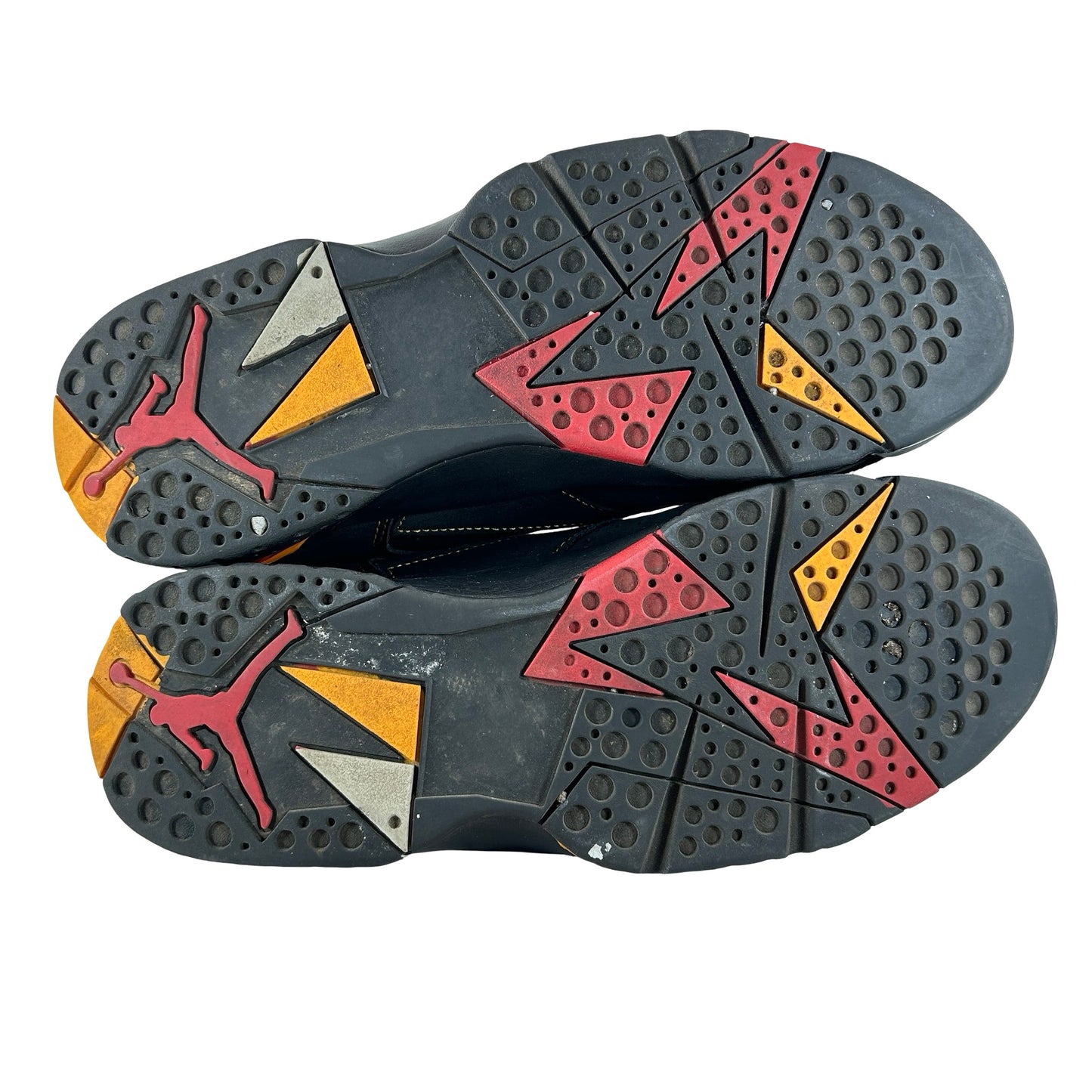 CU9307 081 Jordan 7 Retro Cítricos (2022)