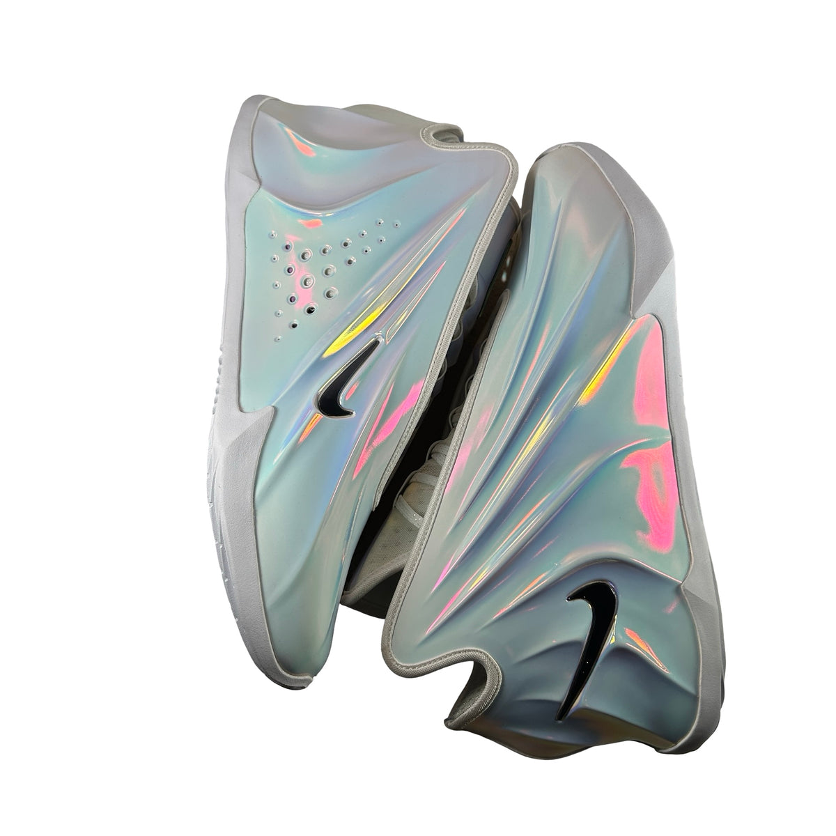 IB6681 900 Nike GT Future LX All-Star Warning Label - 13 M (Sample)