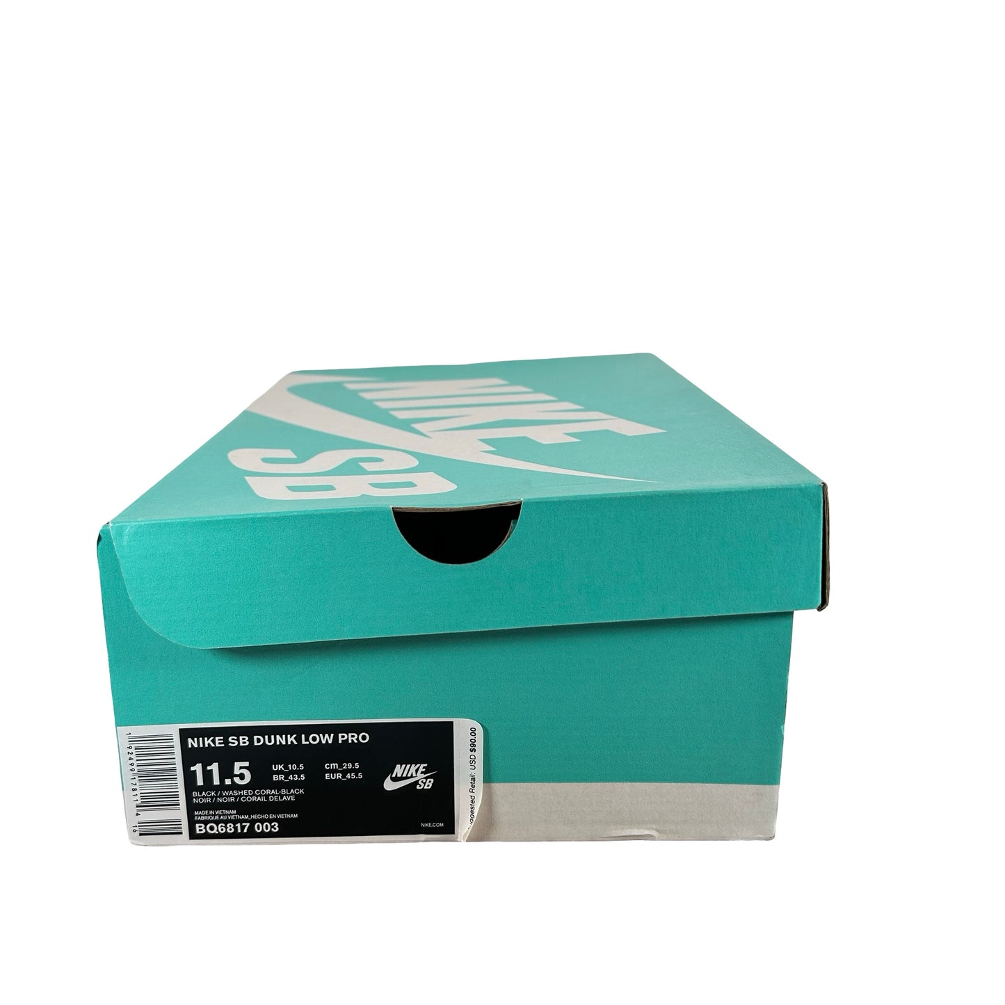 CZ8149 002 Nike Dunk Hi Maíz