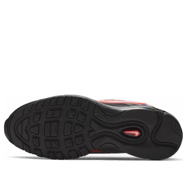 CI1503 001 Nike Air Max 97 Neon Seoul