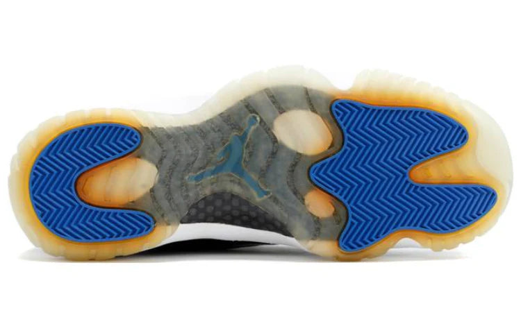378037 041 Air Jordan 11 Retro Space Jam (2009)