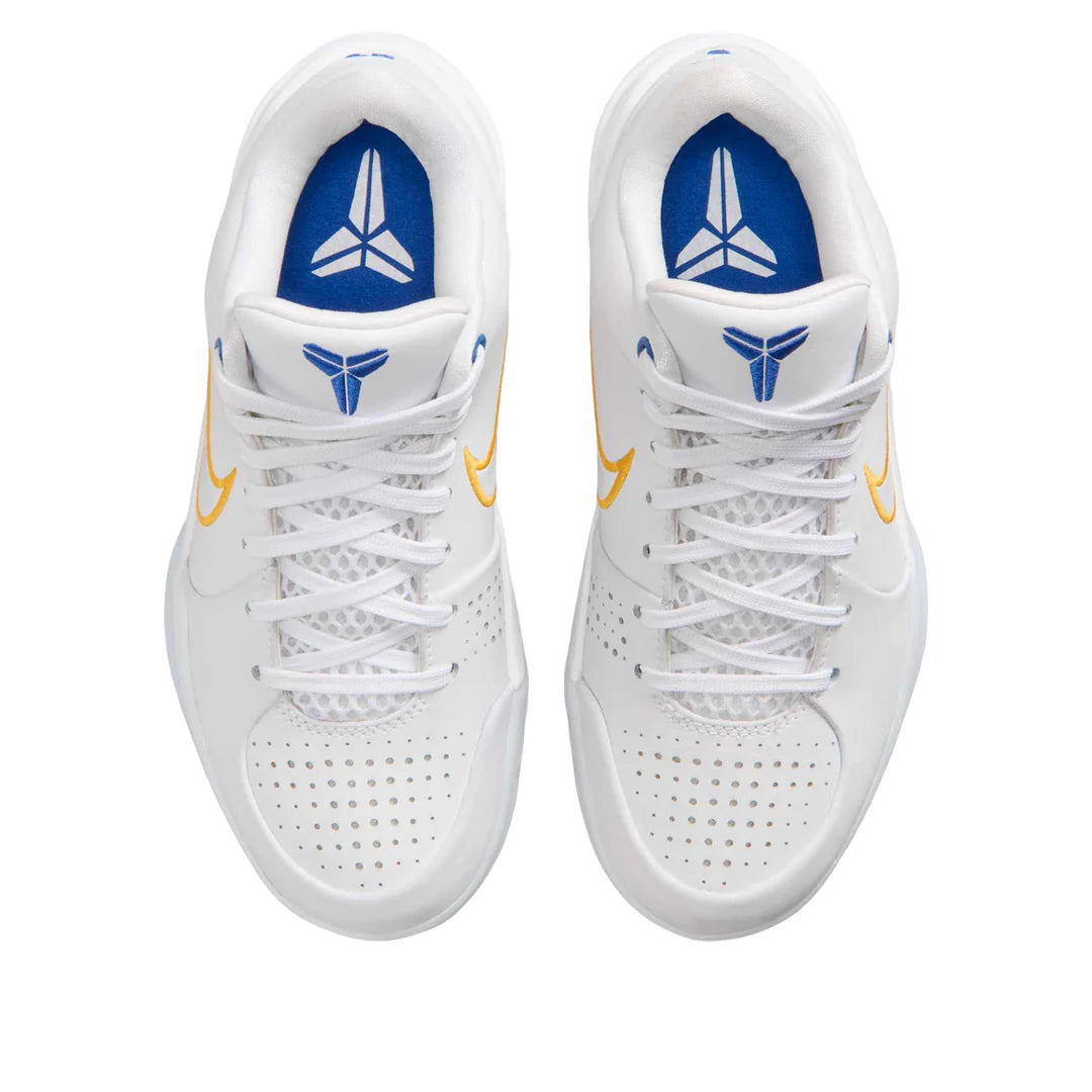 IV6585 900 Nike Kobe 4 Protro Draft Day Pack Indiana Pacers (Opened Packaging)