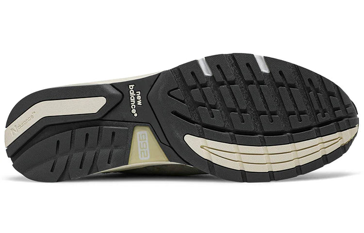 M992J2 New Balance 992 JJJJound Grey