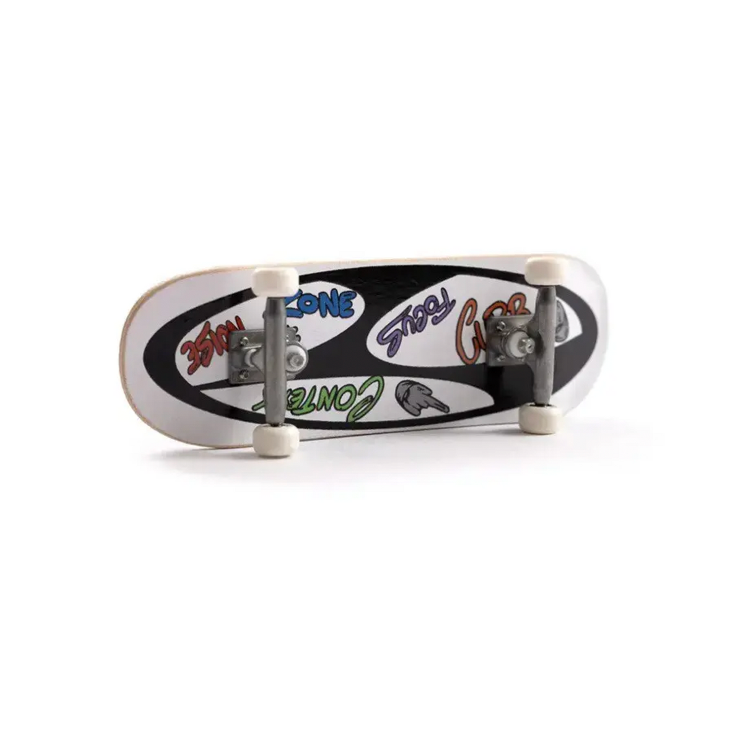 Matty Boy Chrome Hearts x Limosine Skate Boards Tech Deck