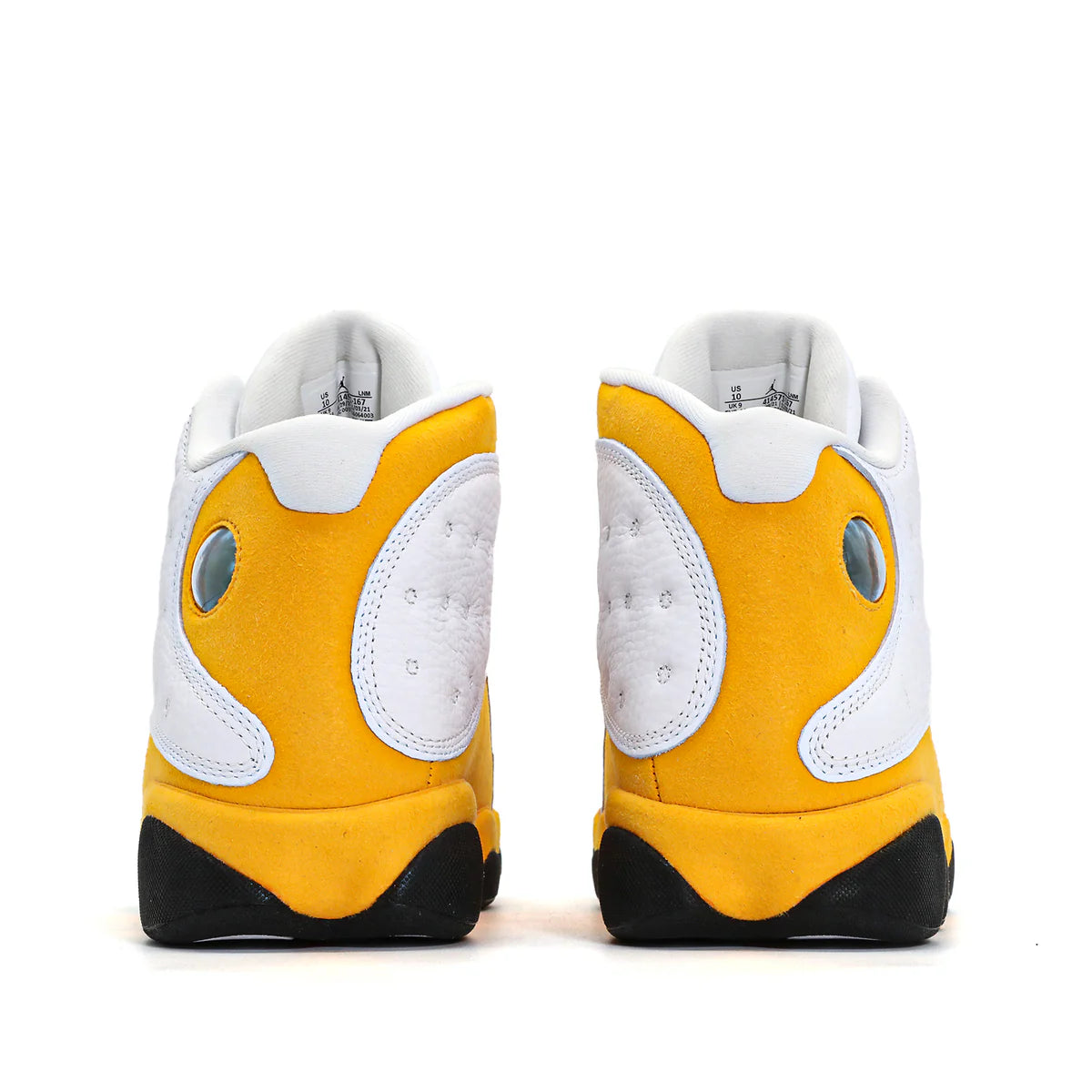 414571 167 Air Jordan 13 Retro Del Sol