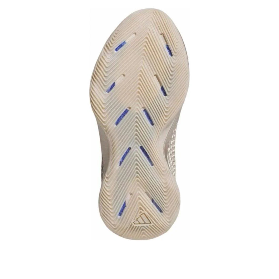 JQ6133 adidas AE 1 Low Champagne Metallic