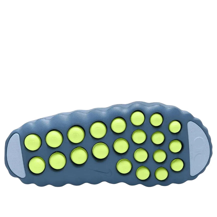 HQ4307 401 Nike Mind 001 Slide Work Blue