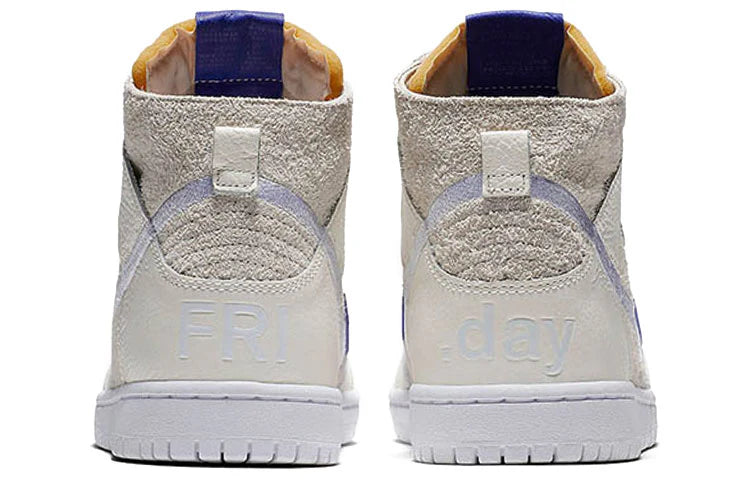 AH9613 141 Nike SB Dunk High Soulland FRI.day Part 02