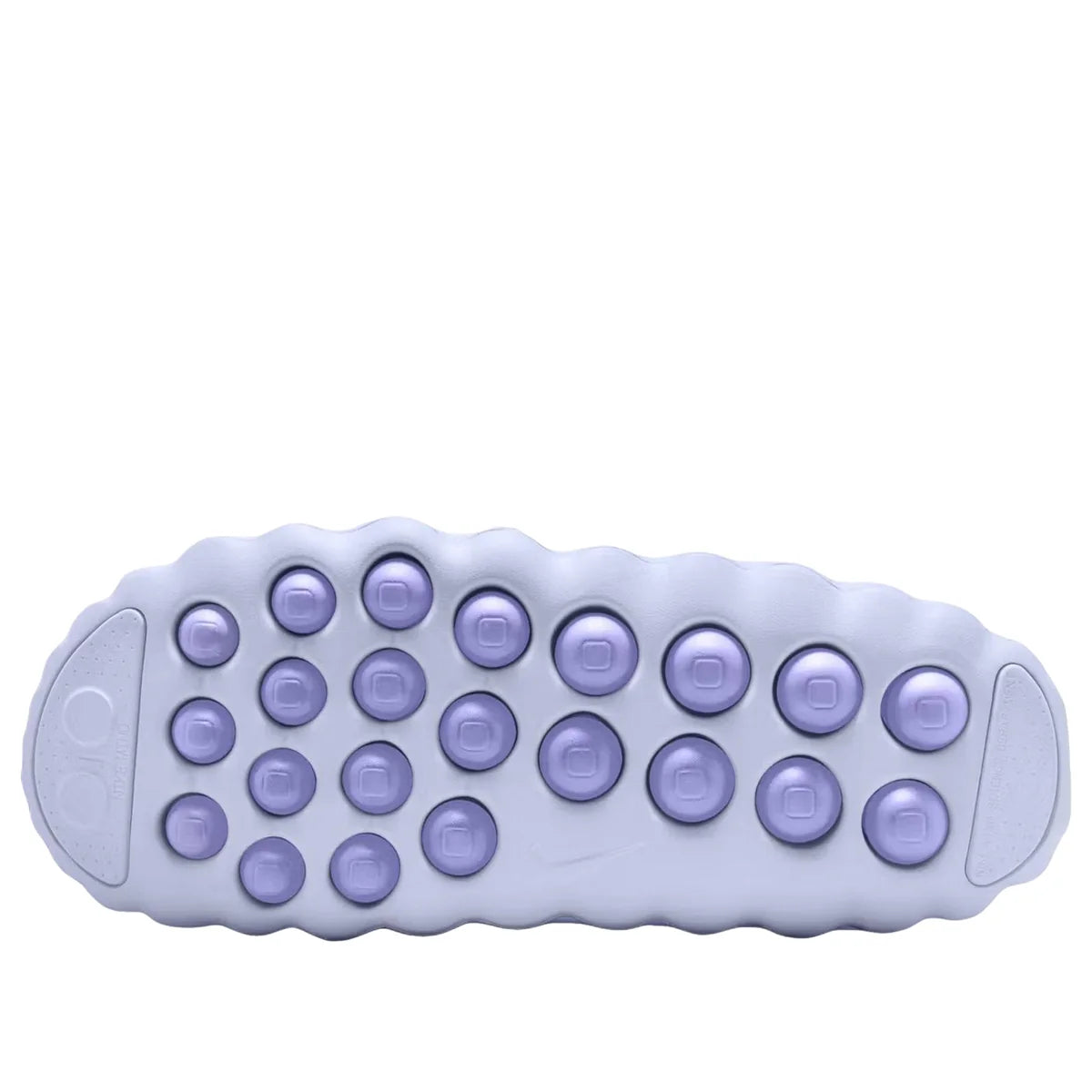 HQ4309 500 Nike Mind 001 Slide Palest Purple (Women's)