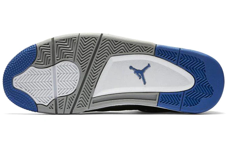 308497 006 Jordan 4 Retro Motorsports Alternate