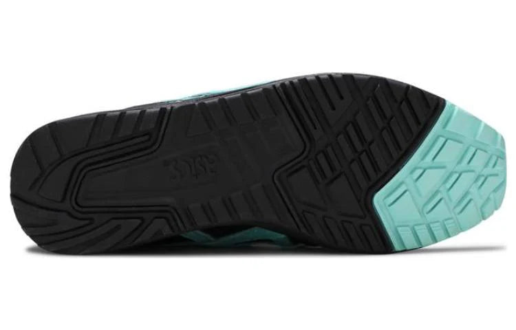 H50EK 9048 Ronnie Fieg Diamond Supply Co ASICS Gel-Saga Aqua Blue